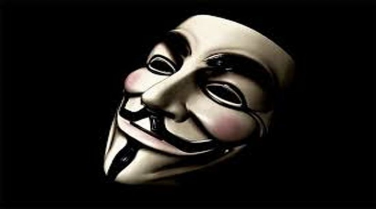 Έριξαν και το site του τουρκικού υπουργείου Άμυνας οι Anonymous Greece