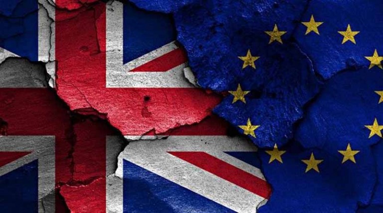Επιτελούς! Κατέληξαν σε συμφωνία Ευρωπαϊκή Ένωση και Βρετανία για το Brexit