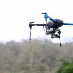 Μαραθώνας: Και με χρήση drones η αντιπυρική προστασία!