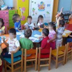 Δήμος Μαραθώνα: Αιτήσεις & δικαιολογητικά εγγραφής βρεφών και νηπίων στους παιδικούς και βρεφονηπιακούς σταθμούς