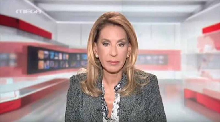 Η Όλγα Τρέμη επιστρέφει στην TV – Δείτε σε ποιο κανάλι (video)