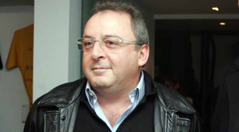 Δημήτρης Καμπουράκης: Αυτό είναι το τηλεοπτικό μέλλον του δημοσιογράφου