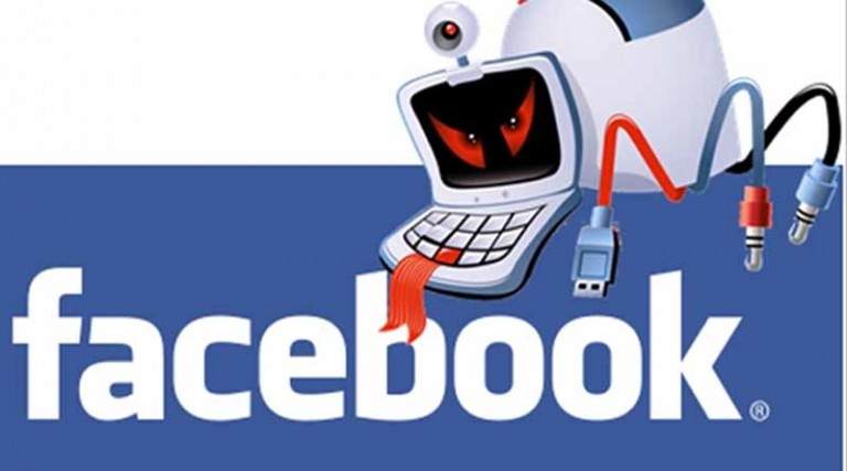 Κακόβουλο λογισμικό «χτύπησε» το Facebook – Θύματα 10.000 χρήστες