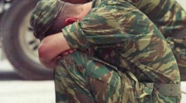 Θρήνος στις Ένοπλες Δυνάμεις: Νεκρός στρατιωτικός εν ώρα υπηρεσίας!