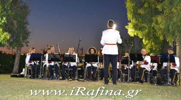 Η μουσική ξαναζωντανεύει στο Δήμο Ραφήνας – Πικερμίου