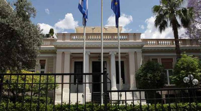 Κυβερνητικές πηγές: Έγινε νόμιμη παρακολούθηση του Νίκου Ανδρουλάκη – Δεν ενημερώθηκε ποτέ το πρωθυπουργικό γραφείο από την ΕΥΠ
