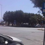Κατάληψη θέσης στάθμευσης στον δρόμο: Το πρόστιμο που προβλέπει ο ΚΟΚ
