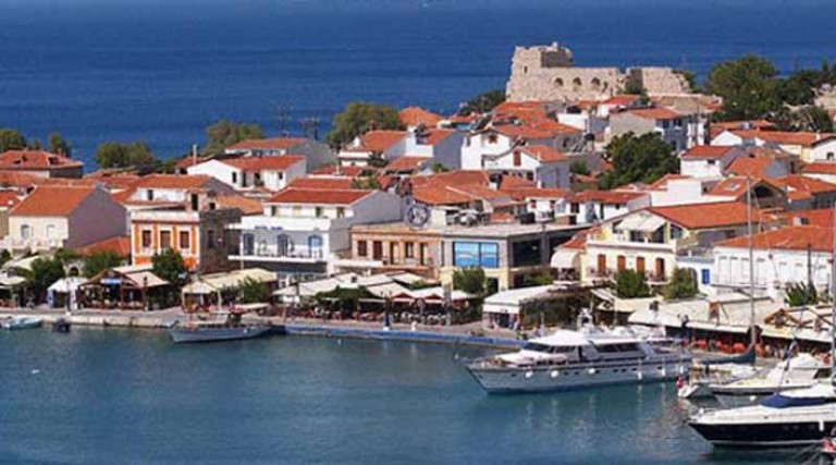 North Evia – Samos Pass: Πάνω από 13.800 κάρτες και για Σεπτέμβριο – Πότε ανοίγει η πλατφόρμα