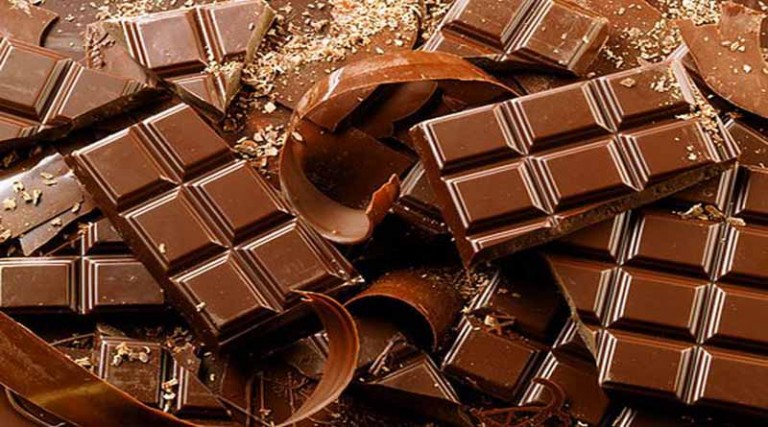 Προσοχή! Ο ΕΦΕΤ ανακαλεί  βιολογική σοκολάτα (φωτό)