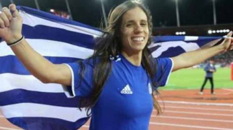 Εξαλλη η Κατερίνα Στεφανίδη με την απόφαση του ΣτΕ: «Καταδικάζουν τον ελληνικό αθλητισμό σε εποχή αγραμματοσύνης»