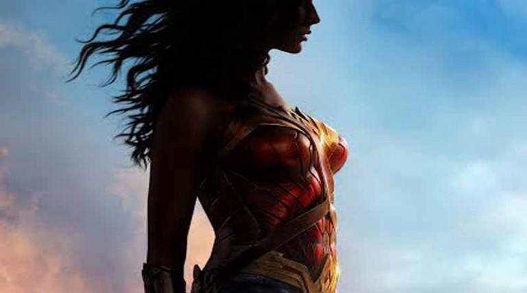 Το πρώτο trailer της «Wonder Woman» είναι εδώ (βίντεο)