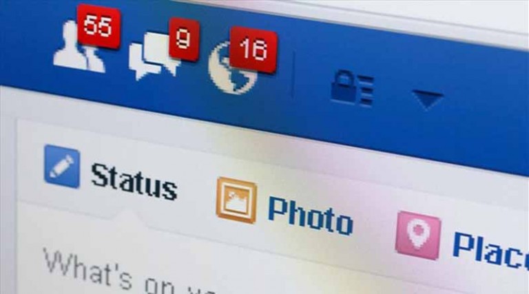 Παραβιάστηκαν οι κωδικοί 1 εκατ. χρηστών του facebook!