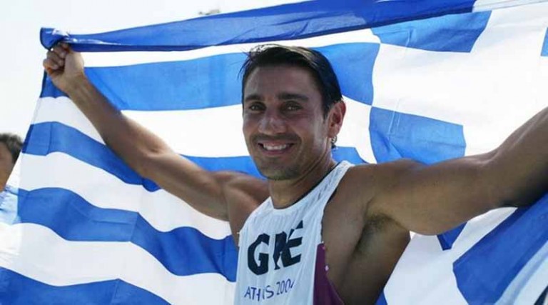 Κακλαμανάκης: «Εγινε μαγείρεμα ομοσπονδίας με πολιτικό για να μην πάω στους Ολυμπιακούς – Εψαχνα τα σκουπίδια»