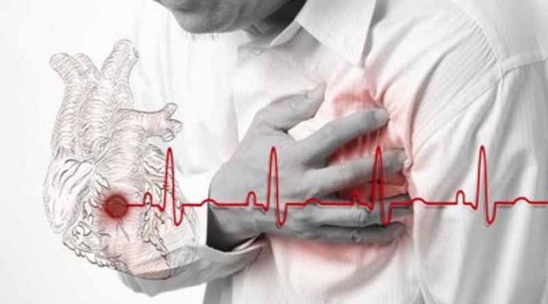 Κ. Τούτουζας: «Με καρδιακή ανεπάρκεια το 2% από αυτούς που έπαθαν μυοκαρδίτιδα, λόγω κορονοϊού»