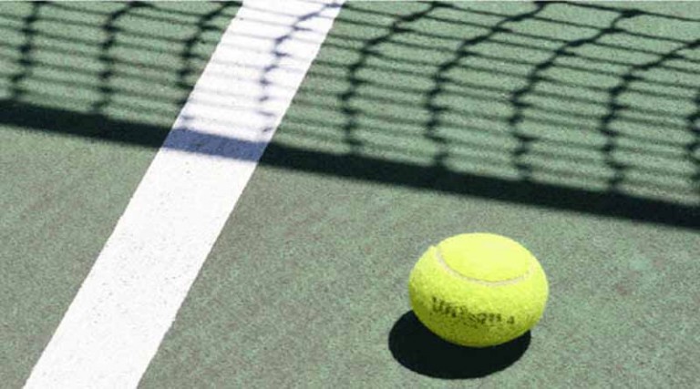 Τένις: Τουρνουά Junior Open στο Μαραθώνα