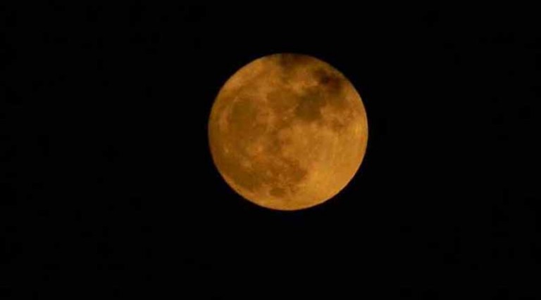 Πανσέληνος Μαΐου 2022 μαζί με ολική έκλειψη Σελήνης: Το Ματωμένο Φεγγάρι
