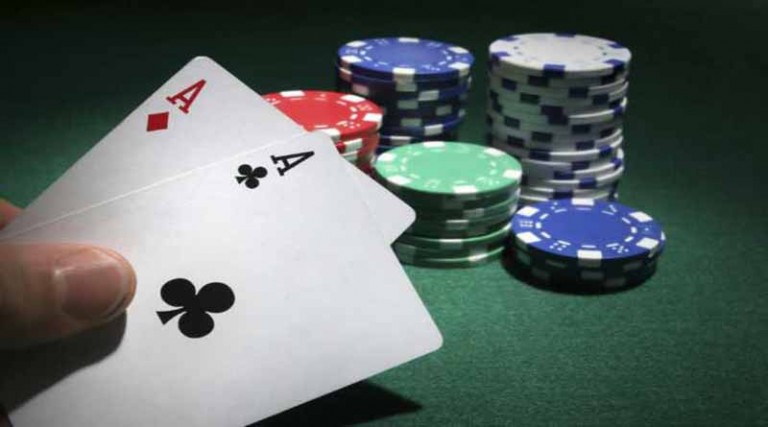 Συμβουλές για αρχάριους παίκτες στο πόκερ