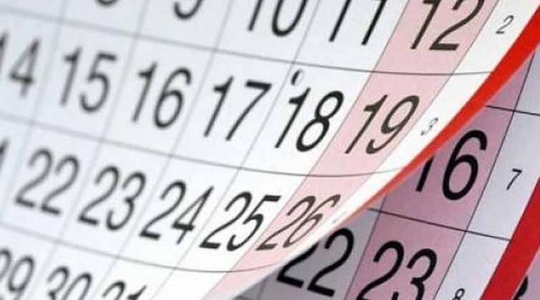 Αργίες: Τι μέρα «πέφτει» ο Δεκαπενταύγουστος – Ποιo είναι το επόμενο τριήμερο