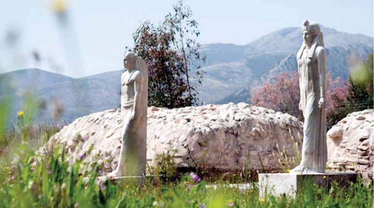 Αναβάλλεται η αυριανή Περιήγηση σε αρχαιολογικούς χώρους του Μαραθώνα
