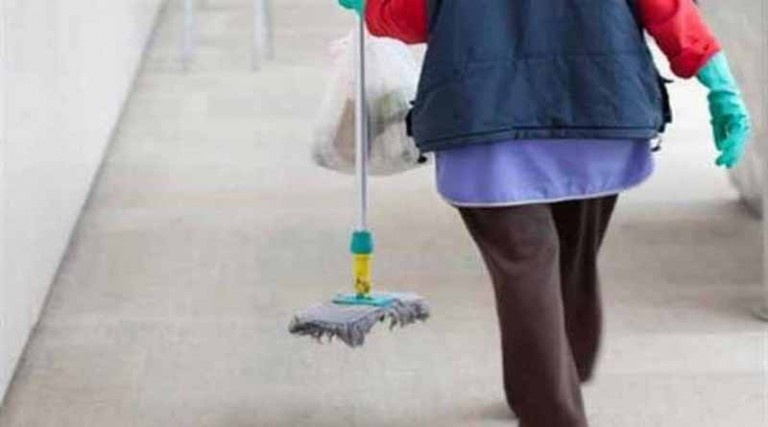 Ραφήνα: Ζητούνται καθαριστές – καθαρίστριες  για πρωινή πλήρη απασχόληση
