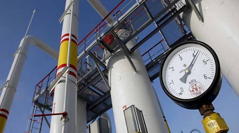Συναγερμός για το φυσικό αέριο: Συνεδριάζει εκτάκτως η επιτροπή διαχείρισης κρίσεων