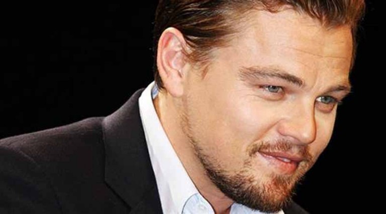 Δε θα πιστέψεις πώς ήταν ο Leonardo DiCaprio στα 20 του (φωτό)
