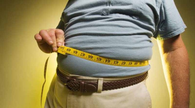 Η χειρουργική προσφέρει οριστική αντιμετώπιση της παχυσαρκίας