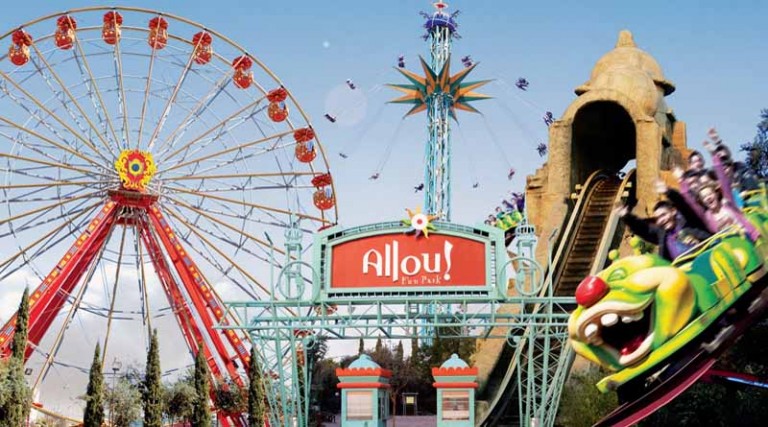 Allou Fun Park: Καταγγελίες για χαλασμένα παιχνίδια – «Παραλίγο να χάσω το παιδί μου»