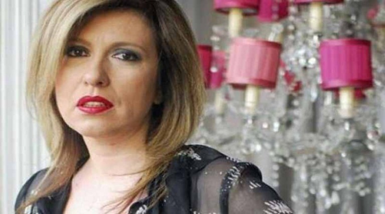 Άβα Γαλανοπούλου: Οι τελευταίες εξελίξεις στην δικαστική διαμάχη με τον πρώην σύντροφό της