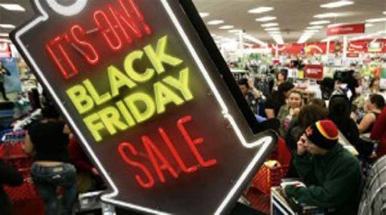 Φόβοι για κενά στα ράφια ενόψει Black Friday και εορτών