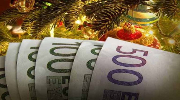 ΔΥΠΑ: Νωρίτερα η προπληρωμή των επιδομάτων και του Δώρου Χριστουγέννων