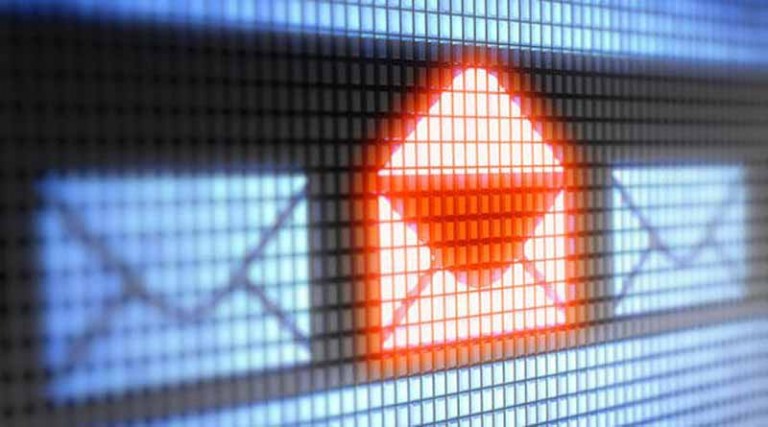 Έκτακτη ανακοίνωση της ΕΛ.ΑΣ για νέα ηλεκτρονική απάτη – Αυτό είναι το email που δεν πρέπει να  ανοίξετε