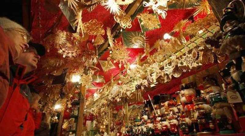 Χριστούγεννα: Πότε ξεκινά το εορταστικό ωράριο των καταστημάτων - Πότε θα  είναι ανοιχτά τα μαγαζιά - iRafina
