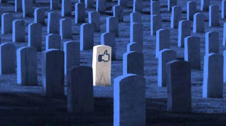 Πώς να ρυθμίστε το Facebook να σας διαγράψει μετά τον θάνατό σας