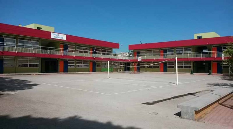 Σε πλήρη ετοιμότητα ο Δήμος Μαραθώνος για την επαναλειτουργία των Σχολείων