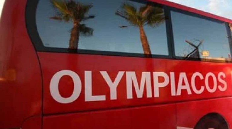 Ολυμπιακός: Πειθαρχική δίωξη στην «ερυθρόλευκη» ΠΑΕ! Τι τιμωρία προβλέπεται