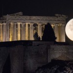 Σήμερα η πανσέληνος Δεκεμβρίου – Γιατί ονομάζεται «Παγωμένο Φεγγάρι»