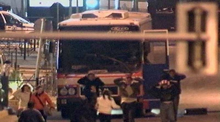Γέρακας: Δεκαεπτά χρόνια από την ημέρα που δύο Αλβανοί κατέλαβαν λεωφορείο του ΚΤΕΛ