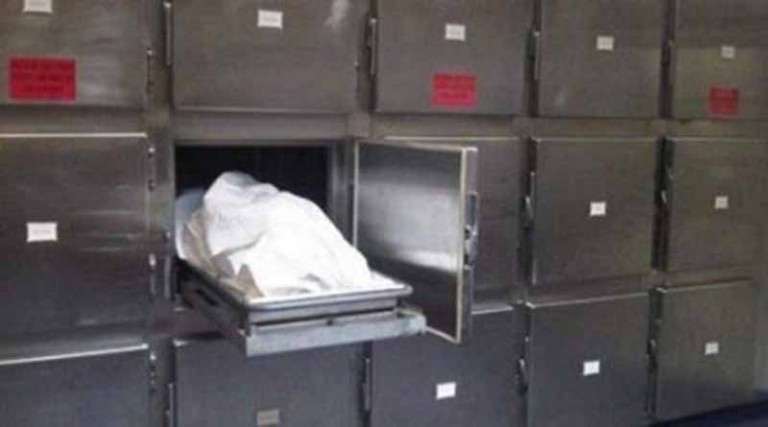 Γιαννάκος: Γέμισαν νεκρούς τα νοσοκομεία – Τα γραφεία τελετών δεν τους παραλαμβάνουν λόγω χιονιά!