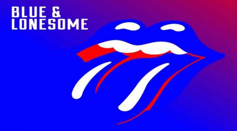 Οι Rolling Stones επέστρεψαν με νέο άλμπουμ!