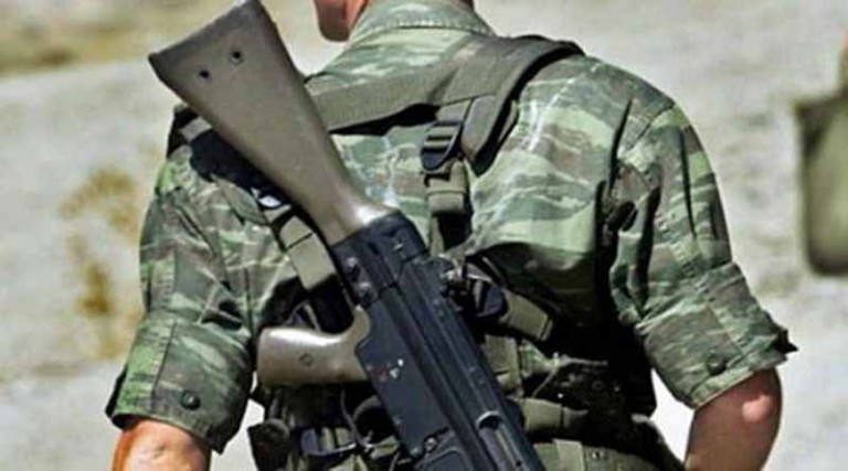 Πρόσληψη 1.000 επαγγελματιών οπλιτών στο Στρατό Ξηράς – Δημοσιεύθηκε η προκήρυξη