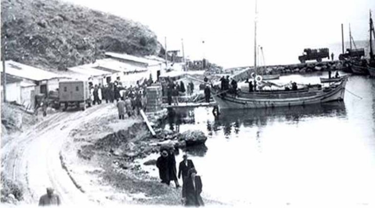 Λιμάνι Ραφήνας, 19 Ιανουαρίου 1947 – Η «θαμμένη» αλήθεια»