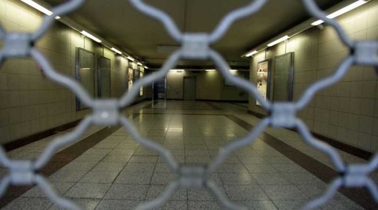 Οι σταθμοί του Μετρό που θα είναι κλειστοί το Σαββατοκύριακο – Πώς θα εξυπηρετηθούν οι επιβάτες