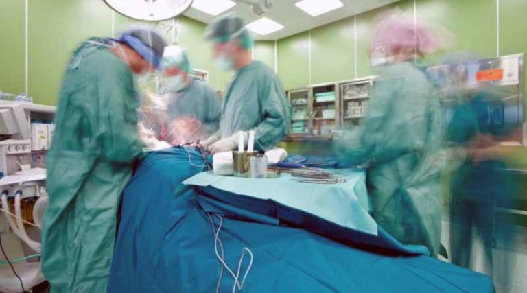 Νοσοκομείο Μεταξά: Άφησαν ασθενή μία ώρα στο χειρουργείο λόγω βλάβης στον εξαερισμό!