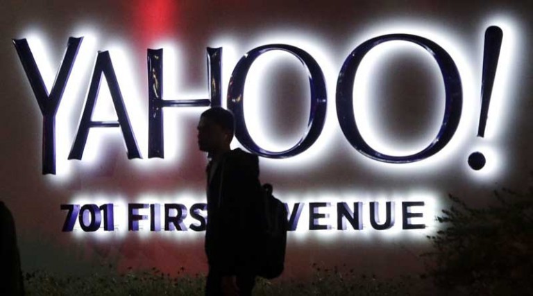 Τέλος εποχής για την Yahoo – Μετονομάζεται σε Altaba
