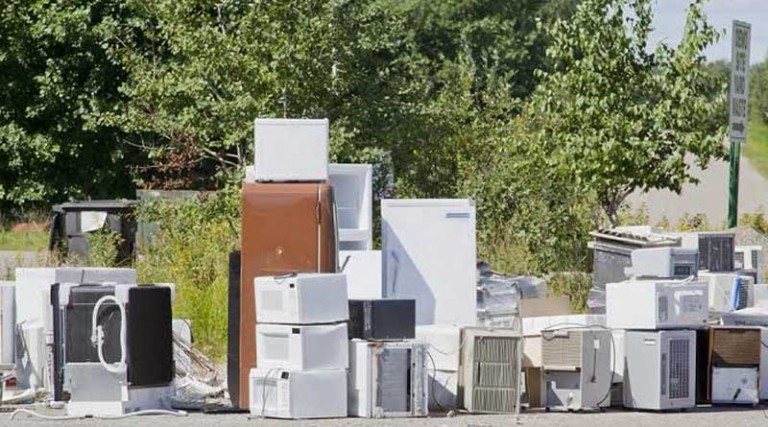 Ανακυκλώνω – Αλλάζω συσκευή: Επιπλέον 54.680 δικαιούχοι στο πρόγραμμα