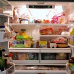 Οι 4 τροφές που δεν αντέχουν πάνω από μία μέρα στο ψυγείο!