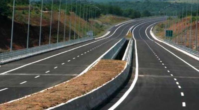 Αυτός είναι ο νέος αυτοκινητόδρομος που θα κατασκευαστεί στη Βόρεια Ελλάδα