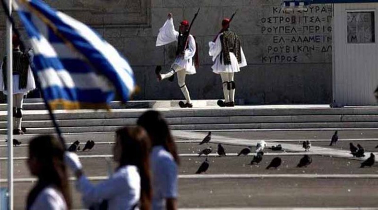 25η Μαρτίου: Έτσι θα πραγματοποιηθούν οι εορτασμοί για τα 200 χρόνια από την Ελληνική Επανάσταση