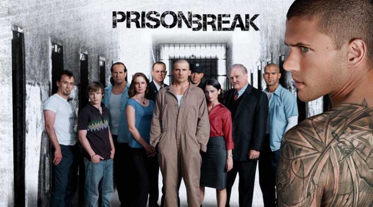 Τον Απρίλιο επιστρέφει το «Prison Break»! (βίντεο)